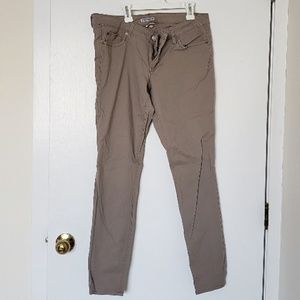 Express Jean Legging